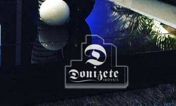 Imagem 2: Sobrado com 3 dormitórios à venda, 520 m² por R$ 4.200.000,00 - Parque Terra Nova II - São