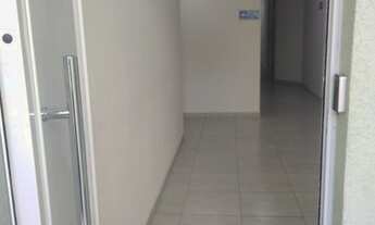 Imagem 4: Prédio novo com elevador