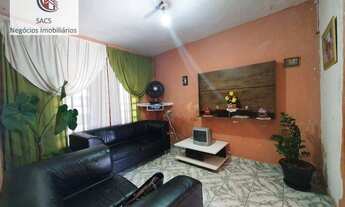 Imagem 3: Casa com 2 dormitórios à venda, 111 m² por R$ 400.000,00 - Parque Universitário de Viracop