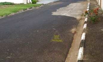 Imagem 2: Terreno à venda, 306 m² por R$ 280.000,00 - Chácara Santo Antônio - Franca/SP