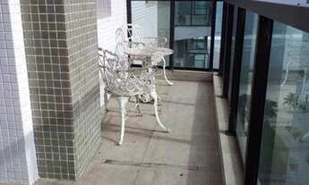 Imagem 4: Cobertura à venda, 260 m² por R$ 2.000.000,00 - Boqueirão - Santos/SP