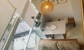 Imagem 6: Apartamento Duplex à venda, 70 m² por R$ 880.000,00 - Jardim São Paulo - São Paulo/SP