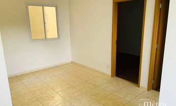 Imagem 3: Apartamento com 2 dormitórios, 43 m² - venda por R$ 135.000,00 ou aluguel por R$ 700,00/mê
