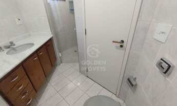 Imagem 6: Apartamento com 2 dormitórios para alugar, 110 m² por R$ 800/mês - Cascata - Marília/SP