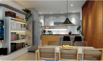 Imagem 3: Vendo Apartamento 2 quartos com suite em Nilopolis