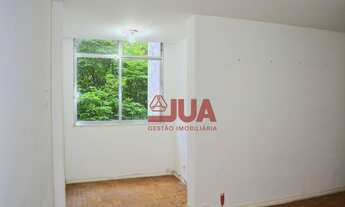 Imagem: Apartamento com 2 Quartos, Closet, Sala