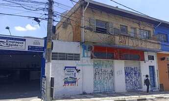 Imagem 5: Terreno à venda, 751 m² por R$ 7.500.000,00 - Centro - Osasco/SP