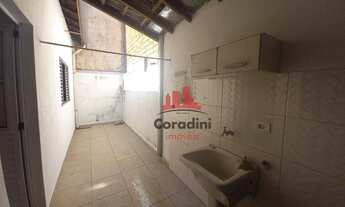 Imagem 3: Casa com 2 dormitórios à venda, 70 m² por R$ 374.500,00 - Loteamento Residencial Jardim Es