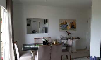 Imagem 3: Apartamento para venda Parque Euclides Miranda Sumaré