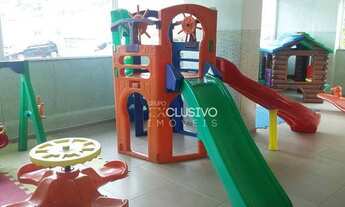 Imagem 4: Apartamento, 56 m² - venda por R$ 200.000,00 ou aluguel por R$ 750,00/mês - Fonseca - Nite