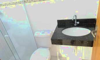 Imagem 4: Sobrado com 3 dormitórios, 91 m² - venda por R$ 860.000,00 ou aluguel por R$ 3.500,00/mês