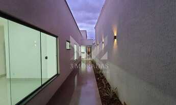 Imagem 6: Casa 3/4 uma com suíte Recanto do bosque