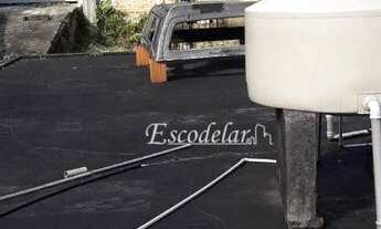 Imagem: Terreno à venda, 347 m² por R$ 900.000,00