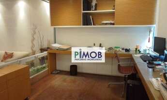 Imagem 7: Aplo apto 4 qtos,com vaga em,na Aires Saldanha, Copacabana