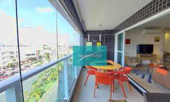 Imagem 4: Apartamento Composite Finamente Decorado