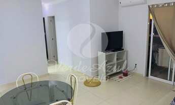 Imagem: Apartamento - Parque Boa Esperança - Indaiatuba