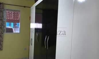 Imagem 6: Casa - Condomínio Altos do Jequitibá - 2 Dormitórios - 51m²