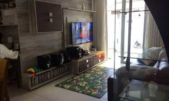 Imagem 2: Apartamento com 3 dormitórios à venda, 106 m² por R$ 1.050.000,00 - Piratininga - Niterói