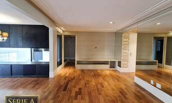 Imagem 2: Apartamento com 3 dormitórios à venda, 96 m² por R$ 950.000,00 - Barra Funda - São Paulo/S