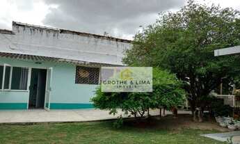 Imagem: Terreno à venda, 2025 m² por R$ 1.325.000,00