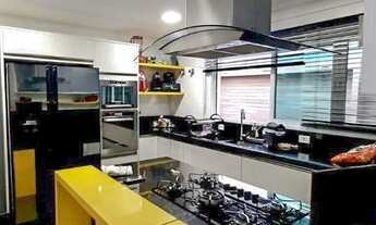 Imagem 7: CASA EM CONDOMÍNIO - RESIDENCIAL REAL PARK - SP