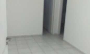 Imagem 2: Apartamento com 2 dormitórios para alugar, 47 m² por R$ 1.800,00/mês - Itararé - São Vicen