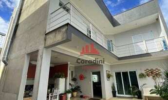 Imagem: Casa com 3 dormitórios à venda, 300 m²