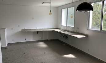 Imagem 5: Apartamento Residencial à venda, Residencial Três (Tamboré), Santana de Parnaíba -