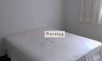 Imagem 5: Apartamento com 2 dormitórios à venda, 56 m² por R$ 245.000 - Assunção - São Bernardo do C