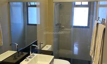 Imagem 12: Ref.: 4218 - Edifício Farnesina: Apartamento 04 quartos com 148m², no Santo Agostinho