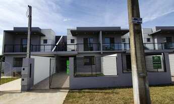 Imagem: Sobrado para Venda em Ponta Grossa, Jardim