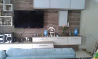 Imagem: Sobrado com 3 dormitórios à venda, 110