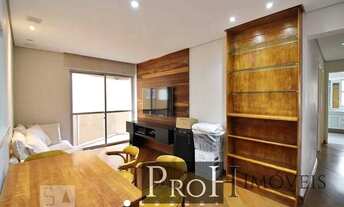 Imagem: Apartamento 2 dormitórios localizado em