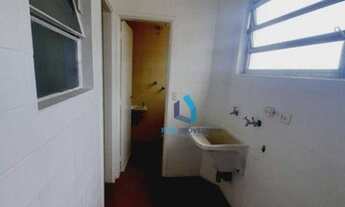 Imagem 3: Apto á venda em Frente a Padaria bienal