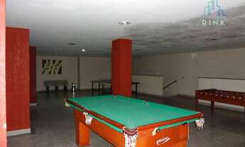 Imagem 6: Apartamento com 3 dormitórios à venda, 90 m² - Icaraí - Niterói/RJ