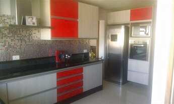 Imagem 6: Apartamento com 2 dormitórios à venda, 88 m²- Encruzilhada - Santos/SP