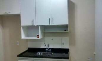 Imagem 6: Apartamento com 2 dormitórios à venda, 50 m² por R$ 70.000,00 - Parque das Flores II - São