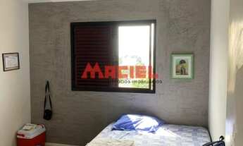 Imagem 13: Venda - APARTAMENTO - SAN FRANCISCO - VILA GUAIANAZES - SAO JOSE DOS CAMPOS - 137 M² AU