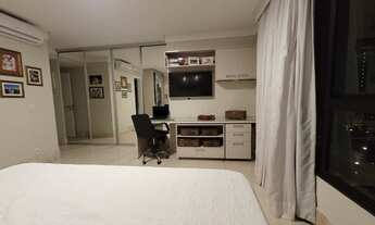 Imagem 5: Apartamento Panamby