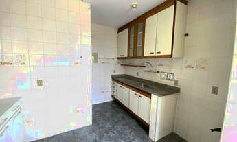 Imagem 6: Apartamento para aluguel possui 60 metros quadrados com 2 quartos