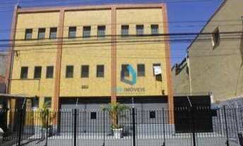 Imagem 1: Prédio para alugar, 500 m² por R$ 14.000,00/mês - Santo Amaro - São Paulo/SP