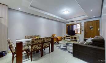 Imagem 5: Casa residencial para venda, Agronomia, Porto Alegre - CA6951