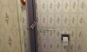 Imagem 2: Casa com 2 dormitórios à venda, 195 m² por R$ 276.000,00 - Loteamento Residencial Andrade