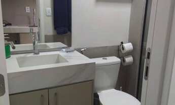 Imagem 7: Apartamento com 1 dormitório à venda, 18 m² por R$ 265.000,00 - Cabo Branco - João Pessoa