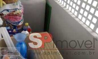 Imagem 6: Apartamento com 2 dormitórios à venda, 61 m² por R$ 275.000 - Penha de França - São Paulo