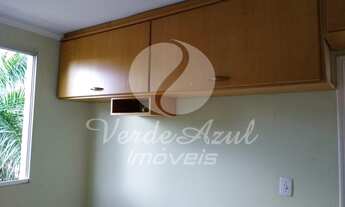 Imagem 4: Apartamento - Vila Industrial - Campinas
