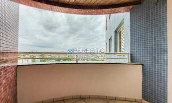 Imagem 6: Apartamento com 3 dormitórios, 80 m² - venda por R$ 390.000,00 ou aluguel por R$ 1.650,00