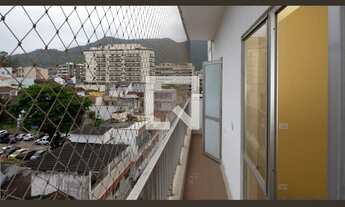 Imagem 6: Apartamento à Venda - Tijuca, 2 Quartos, 82 m2