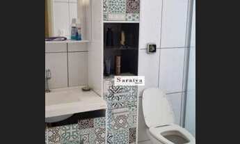 Imagem 3: Casa com 3 dormitórios à venda, 198 m² por R$ 320.000 - Centro - Itapuí/SP