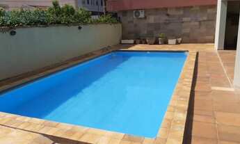 Imagem 2: Apartamento com 2 dormitórios à venda, 75 m² por R$ 285.000,00 - Residencial Pitangueiras